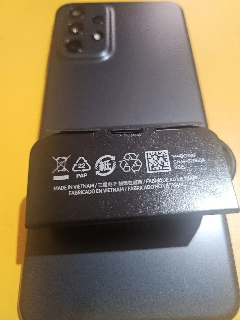 Samsung Galaxy A23 64 GB